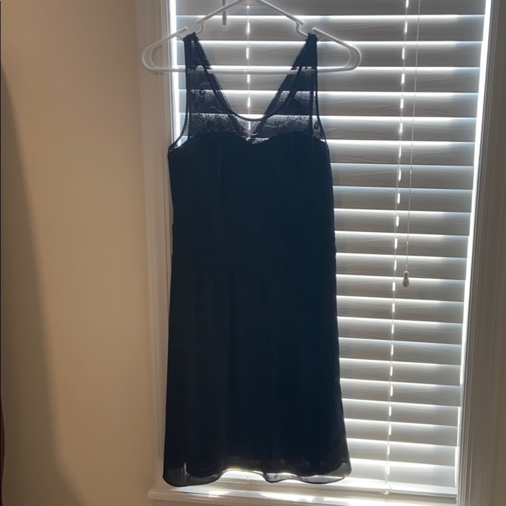 Express Dress